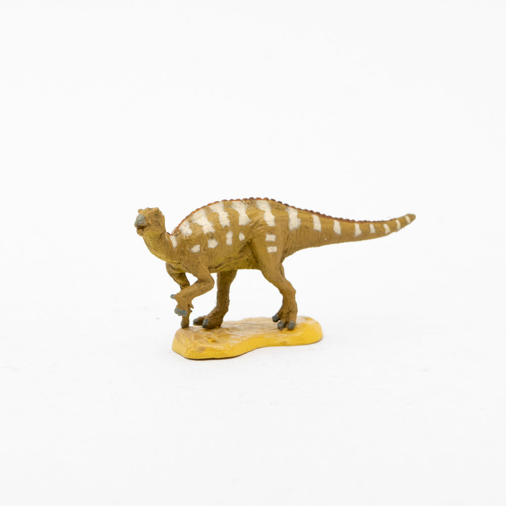 コシサウルス ミニモデル