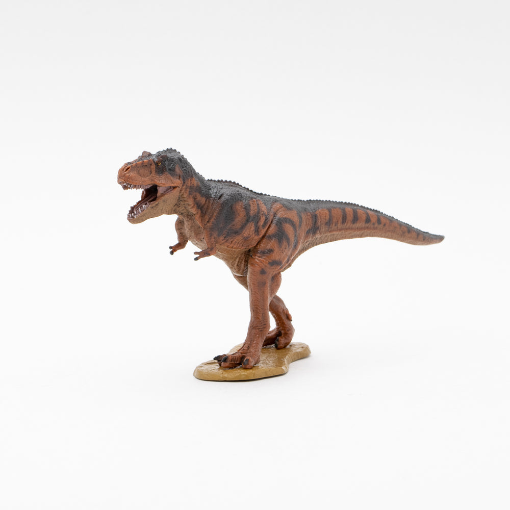 ティラノサウルス ソフトモデル