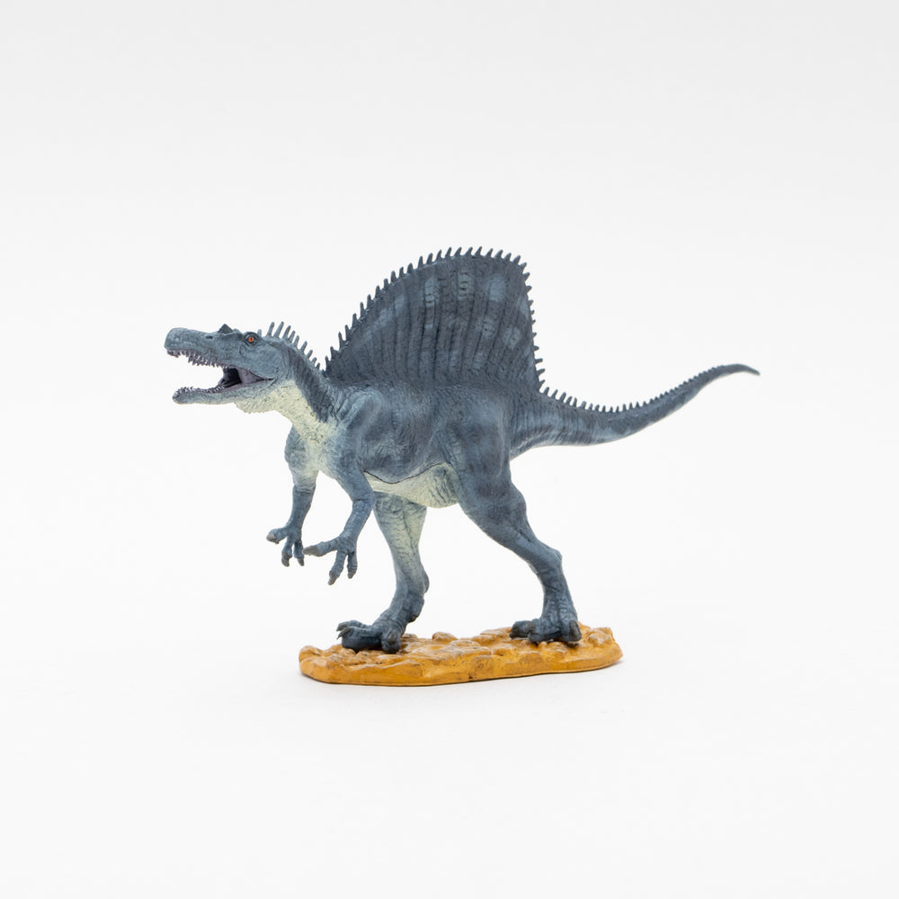 スピノサウルス ソフトモデル
