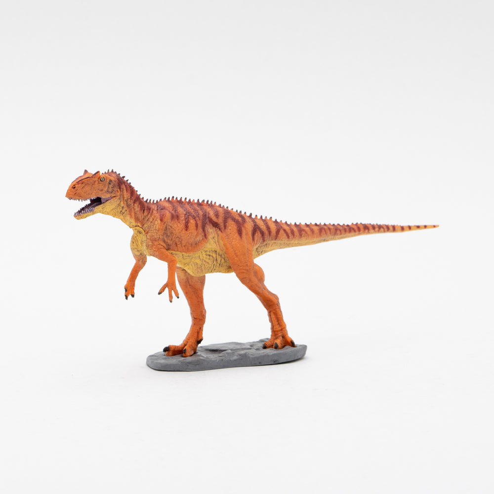 Allosaurus Soft Model
