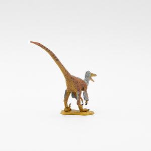 
                  
                    Load image into Gallery viewer, Velociraptor Soft Model
                  
                