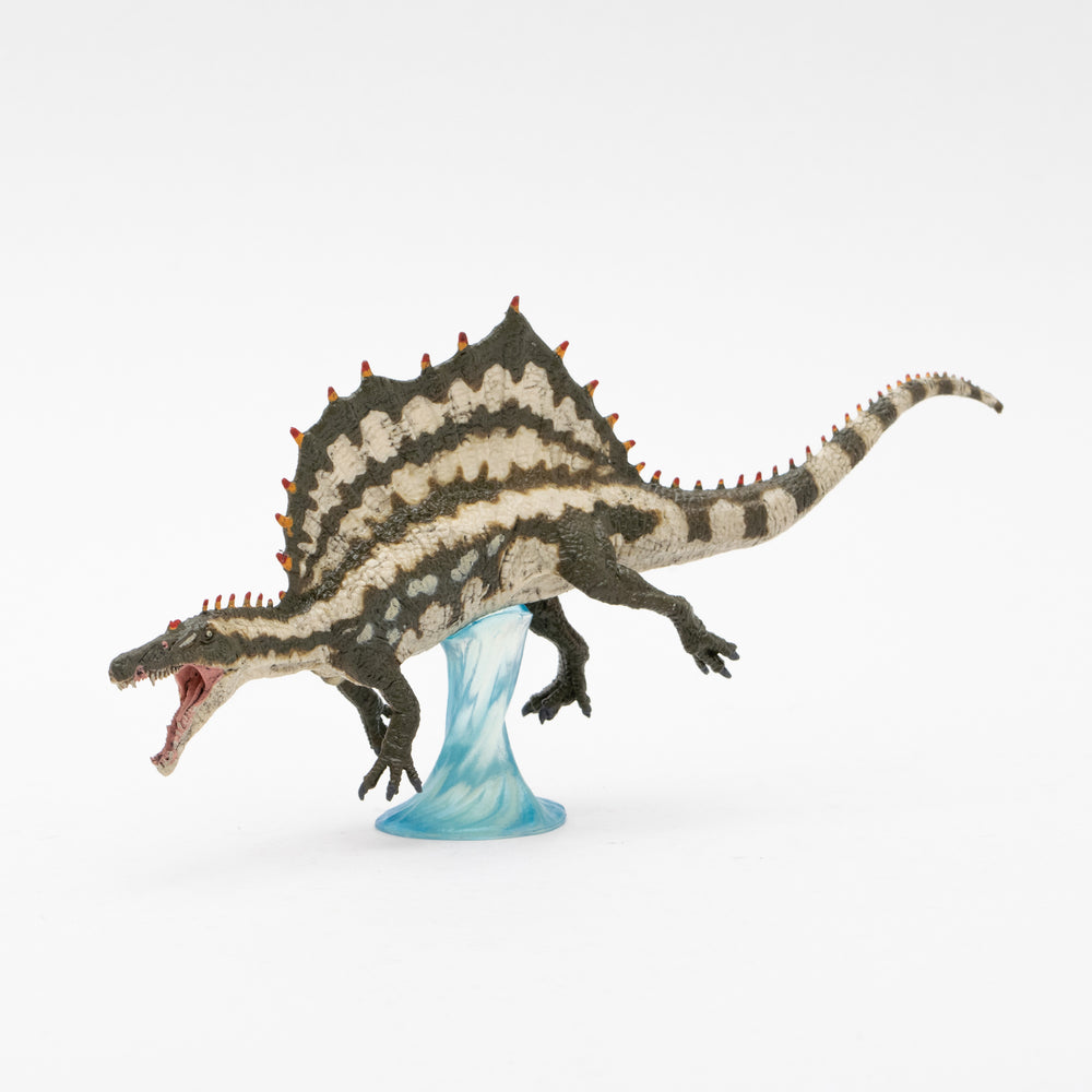 Spinosaurus Swimming ver. Soft Model