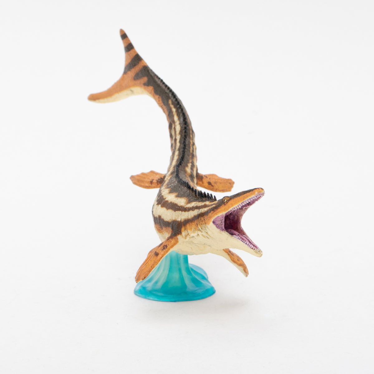 Favorite｜モササウルス ソフトモデル｜ソフト素材を使用した