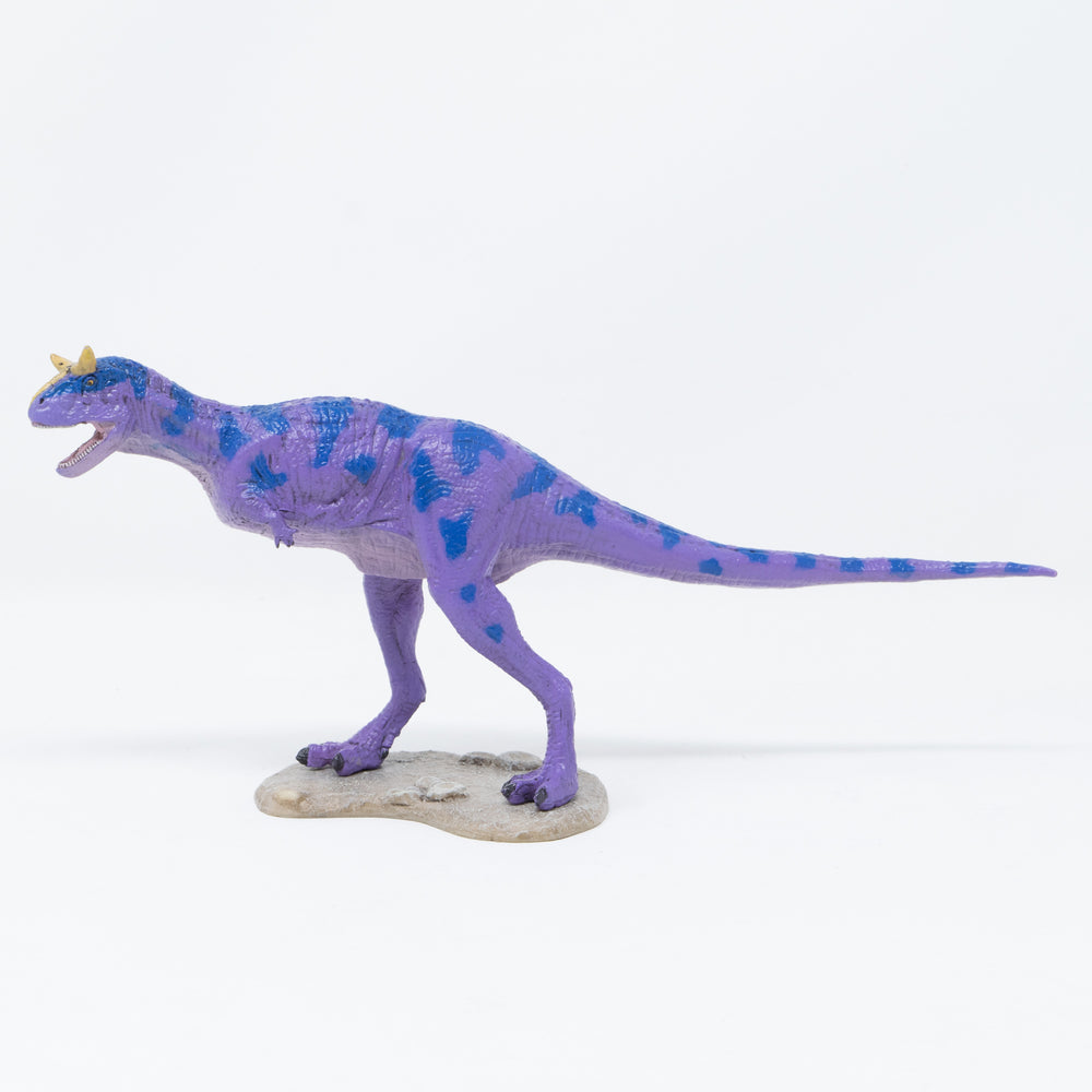 
                  
                    Load image into Gallery viewer, Carnotaurus Soft Model
                  
                