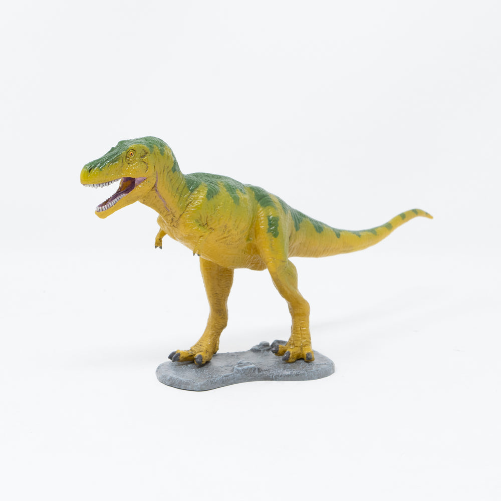 Tarbosaurus Soft Model