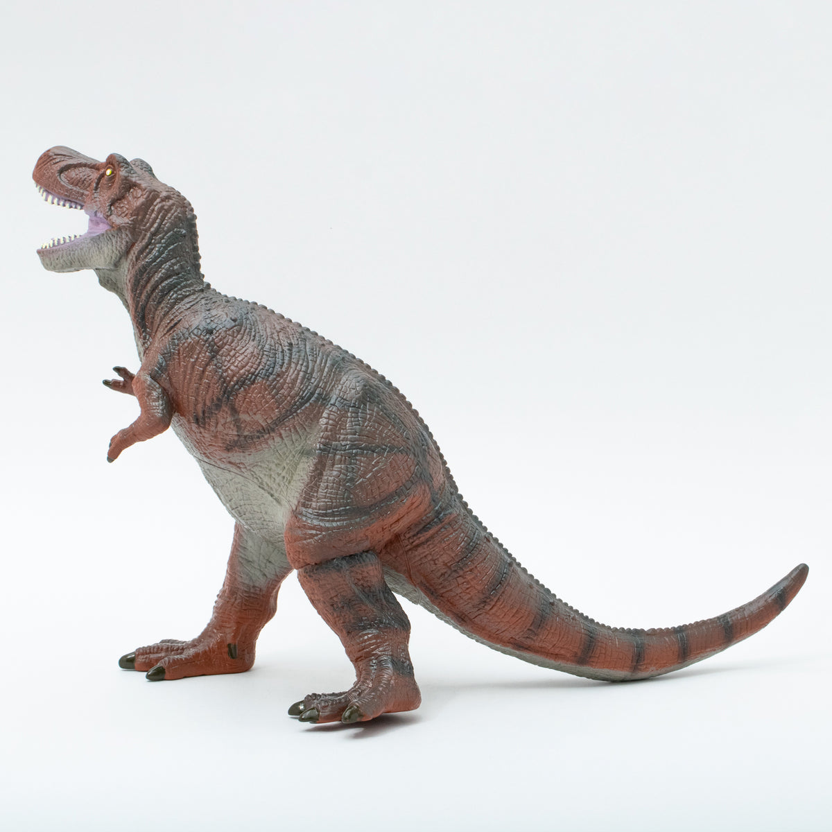 Favorite｜ティラノサウルス ビニールモデル プレミアムエディション 