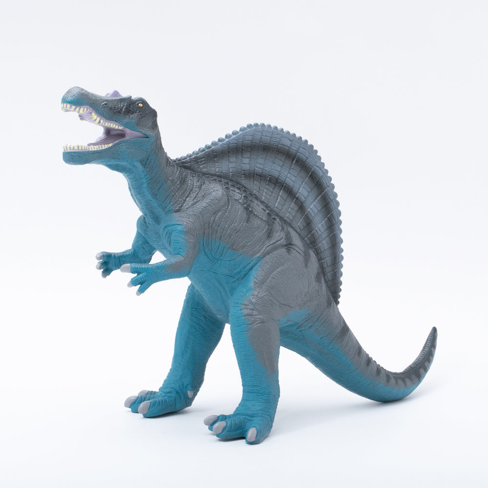 スピノサウルス ビニールモデル プレミアムエディション