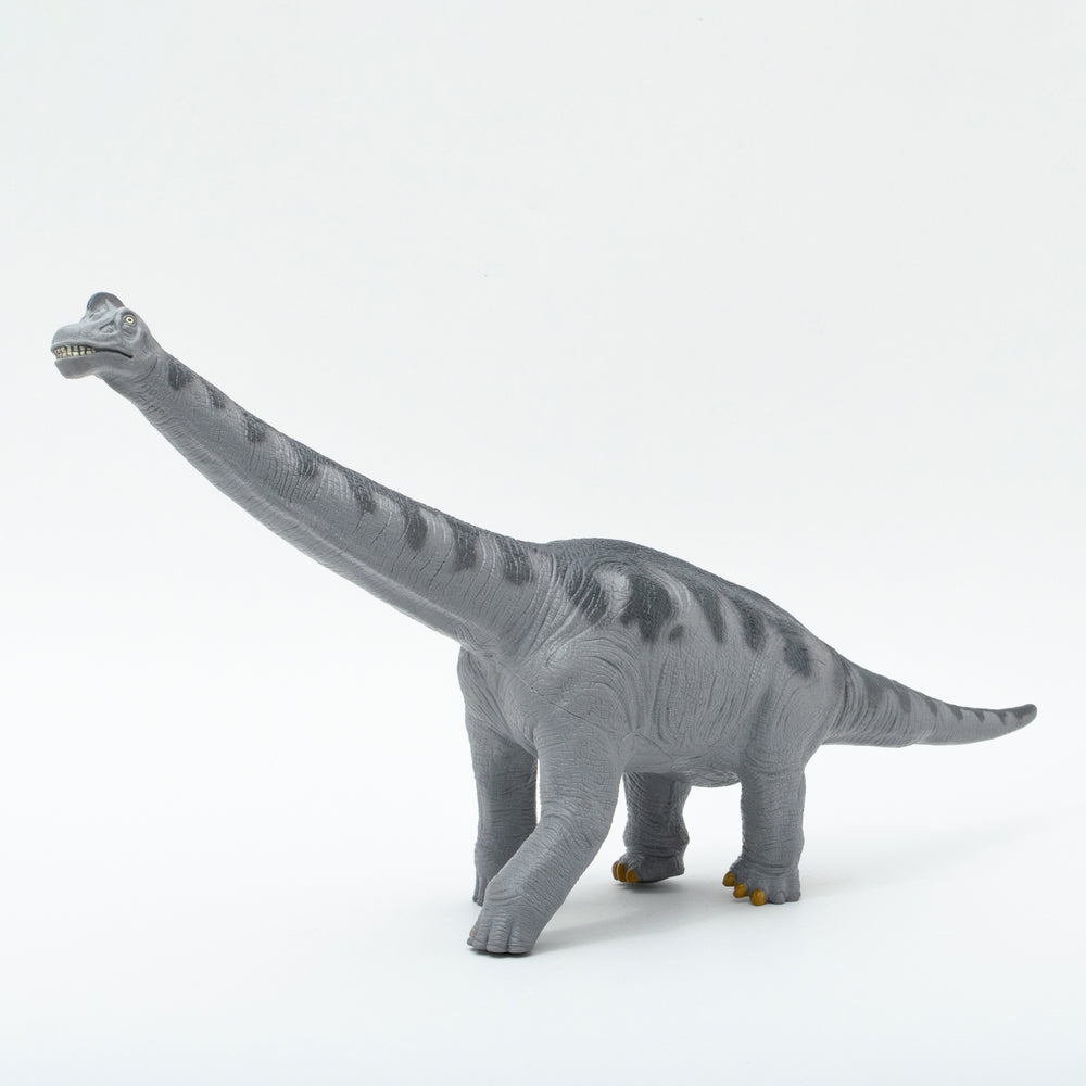 ブラキオサウルス ビニールモデル プレミアムエディション