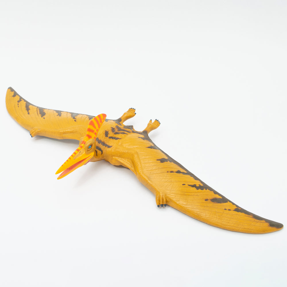 Pteranodon Vinyl Model Premium Edition