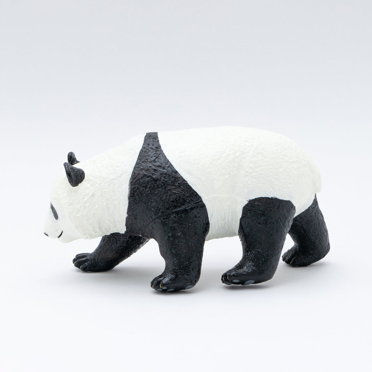 美品　GIANT Favorite｜ジャイアントパンダ ビニールモデル｜愛嬌とリアルな