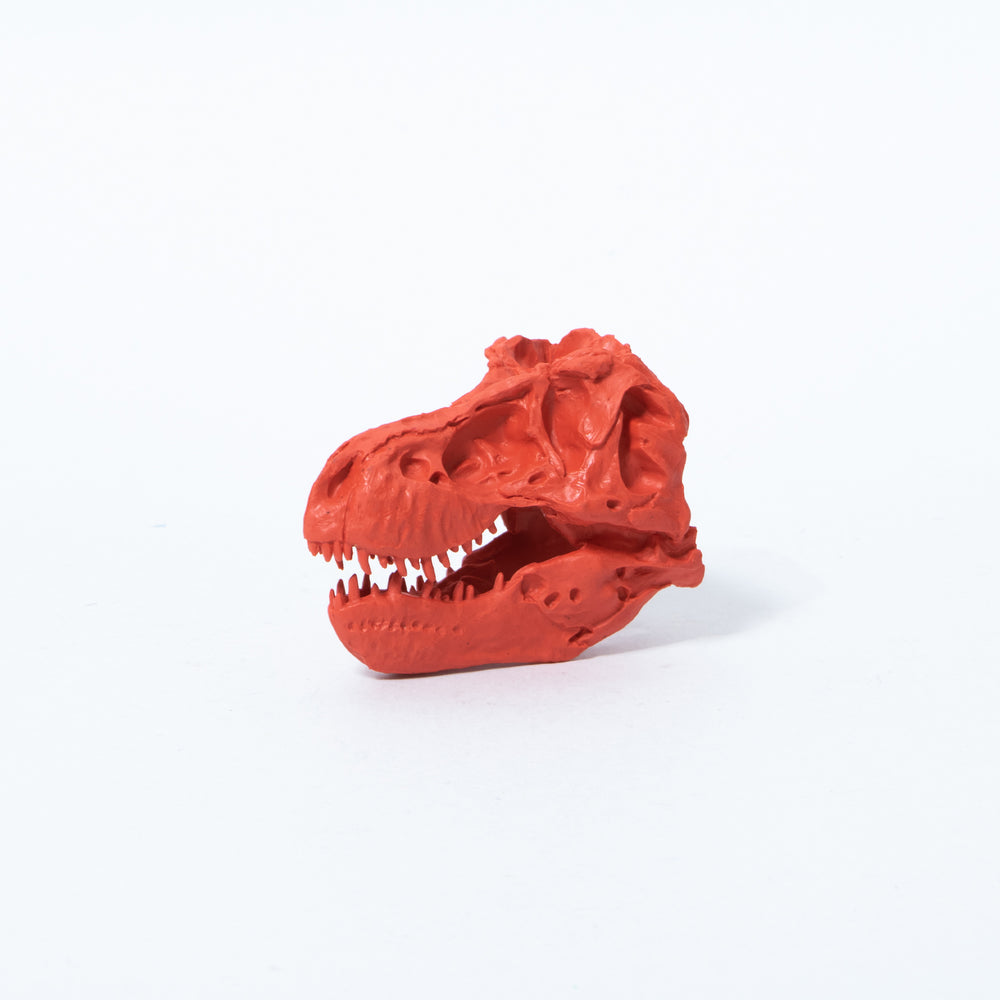 Hone-Keshi Tyrannosaurus Red