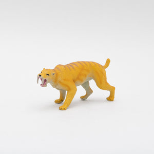
                  
                    Load image into Gallery viewer, Smilodon Soft Model
                  
                