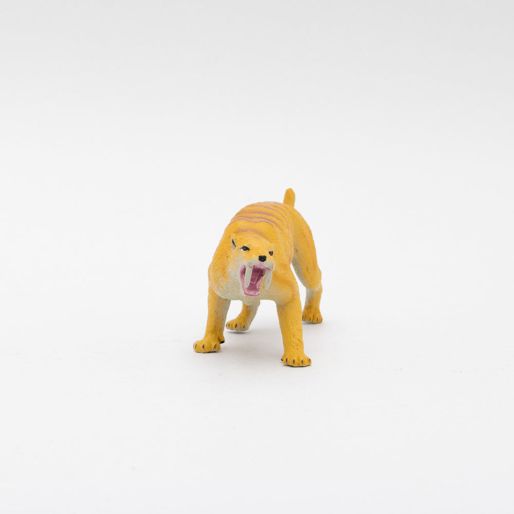 
                  
                    Load image into Gallery viewer, Smilodon Soft Model
                  
                