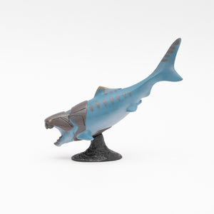 
                  
                    Load image into Gallery viewer, Dunkleosteus Soft Model
                  
                