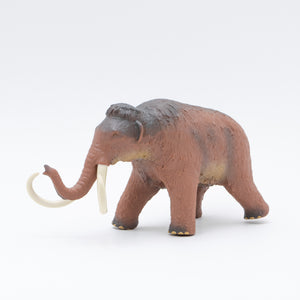 
                  
                    Load image into Gallery viewer, Woolly Mammoth Vinyl Model
                  
                