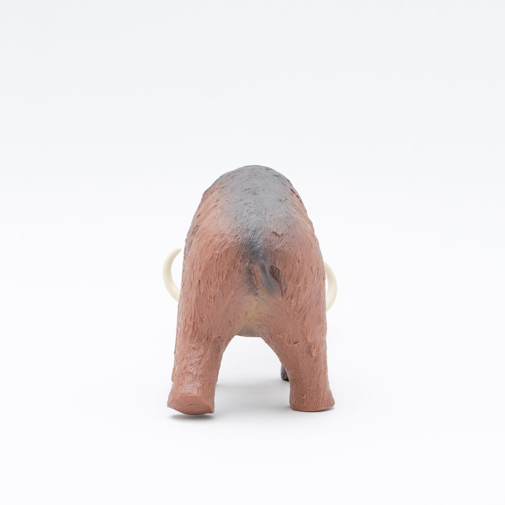
                  
                    Load image into Gallery viewer, Woolly Mammoth Vinyl Model
                  
                