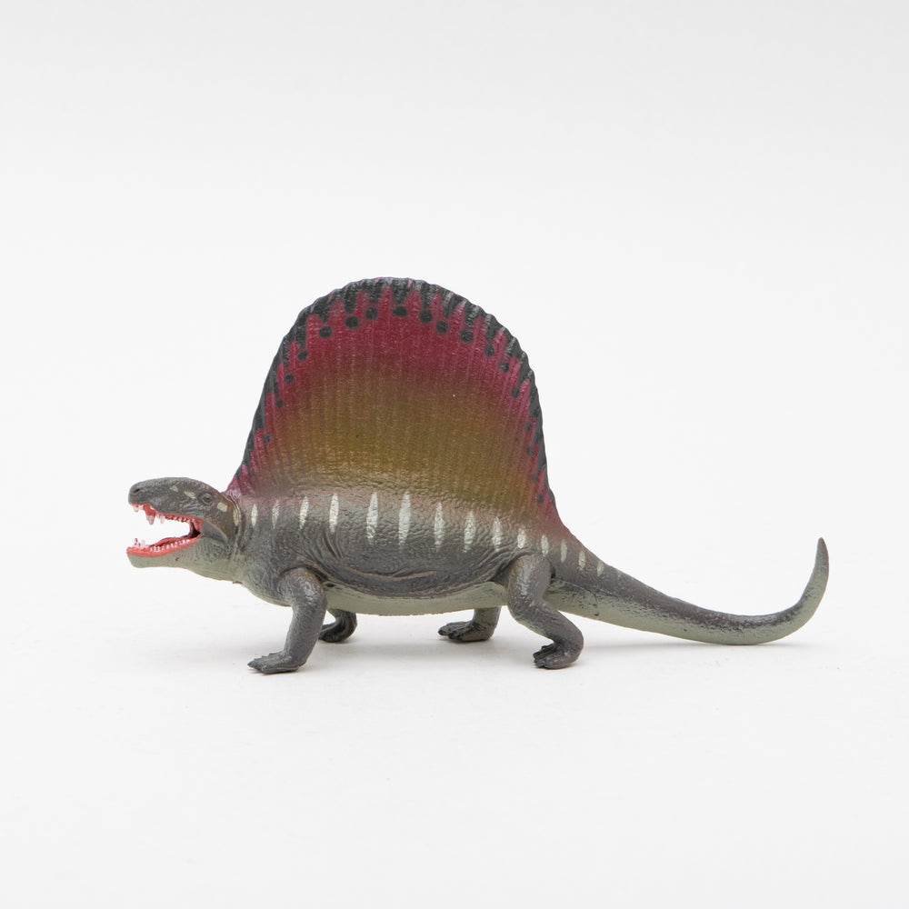 
                  
                    Load image into Gallery viewer, Dimetrodon Soft Model
                  
                