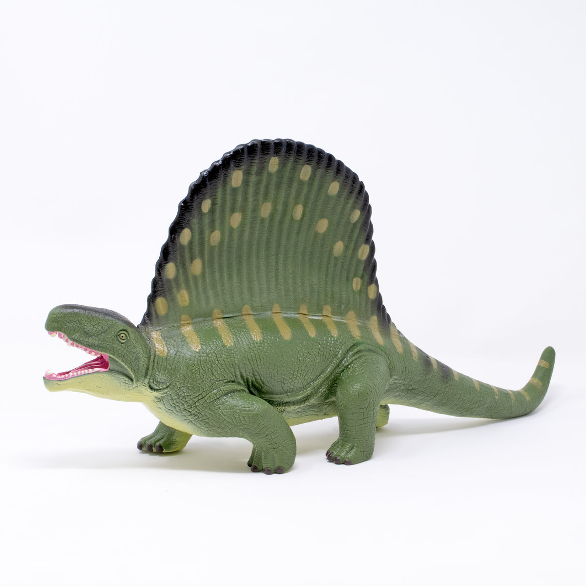 Dimetrodon Vinyl Model – Favorite official website