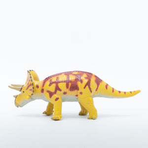 
                  
                    Load image into Gallery viewer, Triceratops Vinyl Model Special Color Edition
                  
                