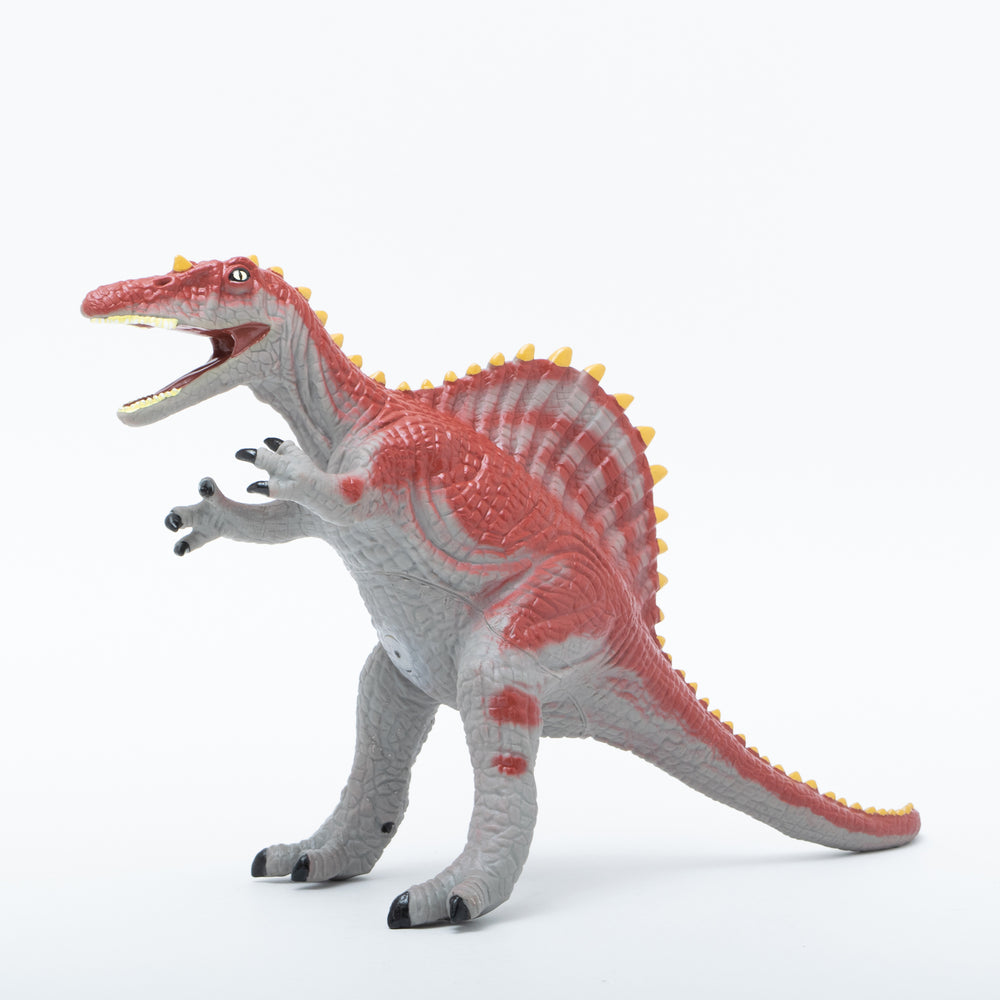 Spinosaurus Vinyl Model Special Color Edition