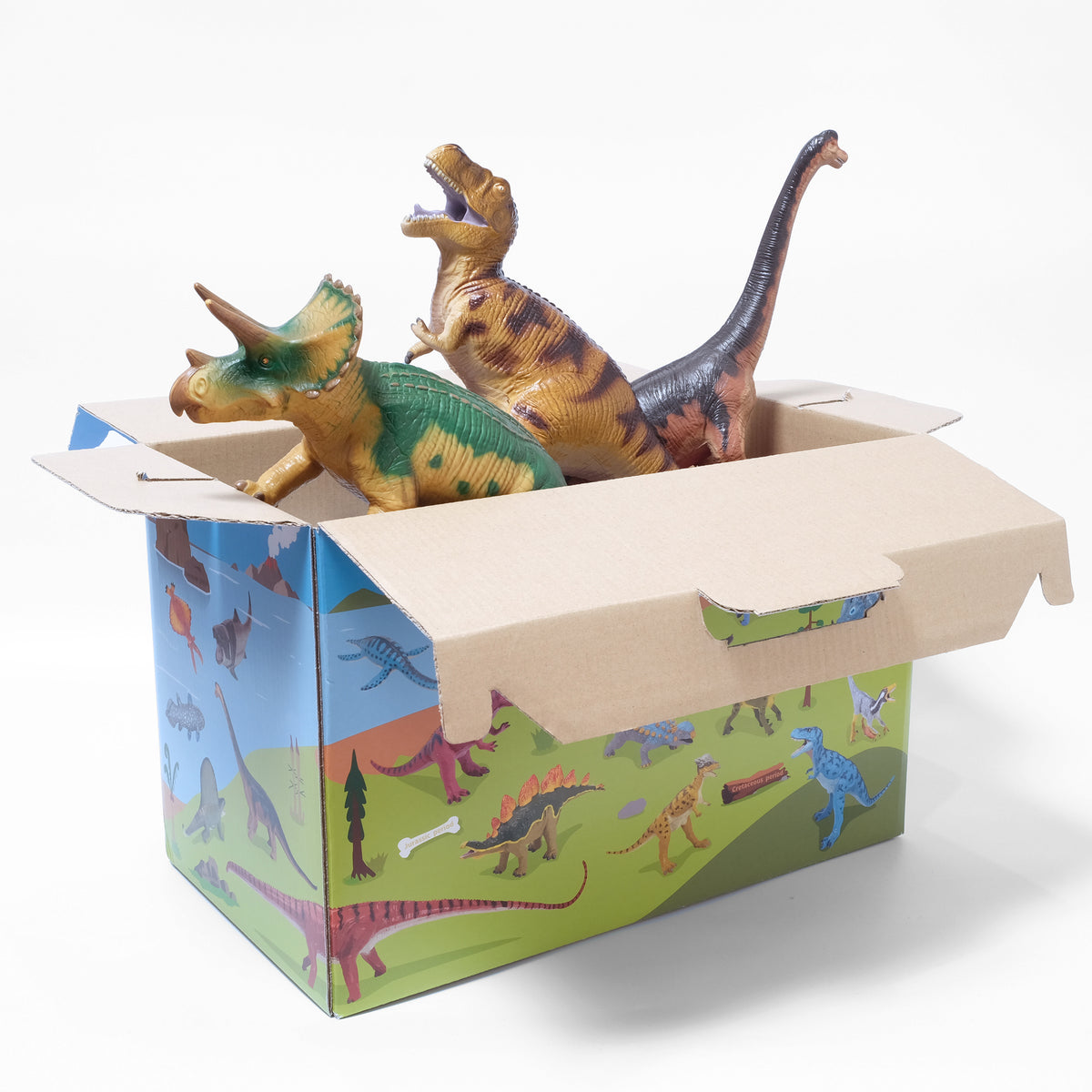 【美品8体セット】Favorite　ダイナソー恐竜　ビニールモデル DINOSAUR VINYL MODEL ダイナソー ビニールモデル