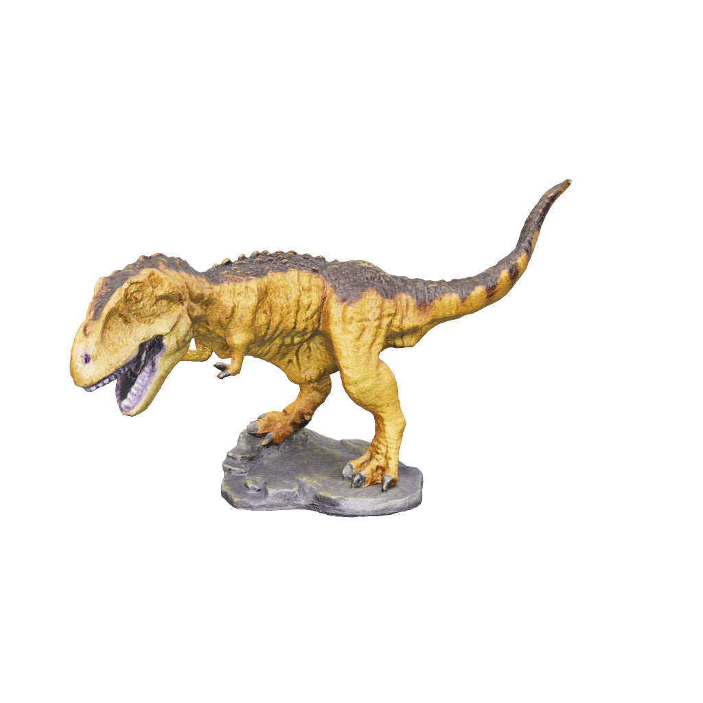 Favorite｜ティラノサウルス ミニモデル｜手のひらに広がる太古の世界