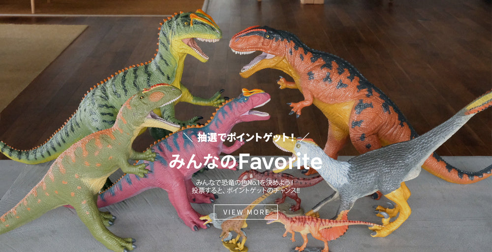 Favorite | フェバリット
