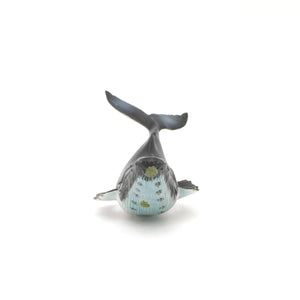 Humpback Whale Soft Model – Favorite official website