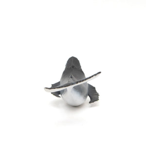 Humpback Whale Soft Model – Favorite official website
