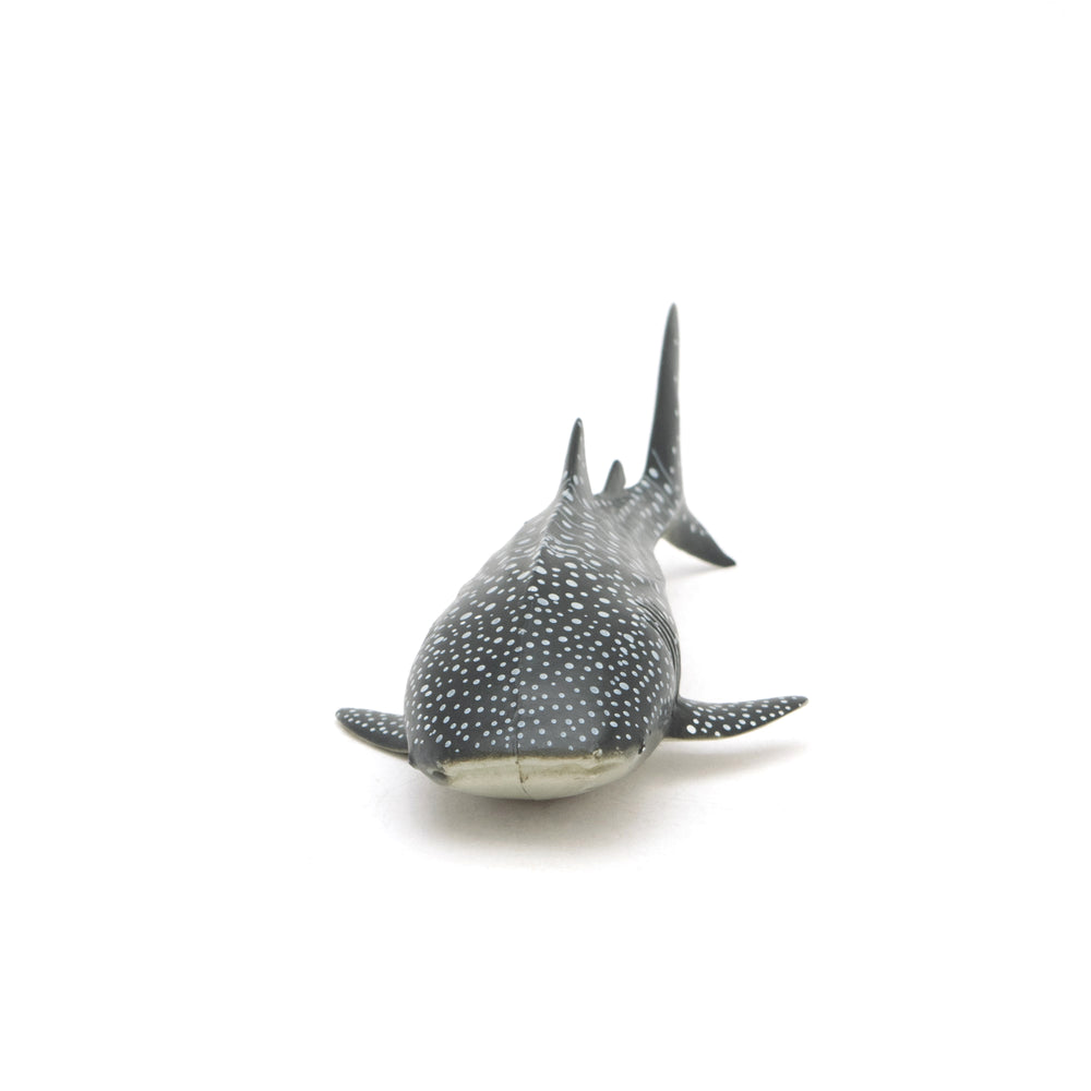 Whale Shark Soft Model – Favorite official website