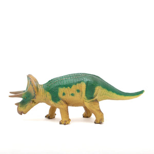 Favorite｜Triceratops Vinyl Model – Favorite official website