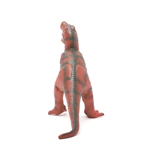 Favorite｜Tyrannosaurus Vinyl Model Red – Favorite official website
