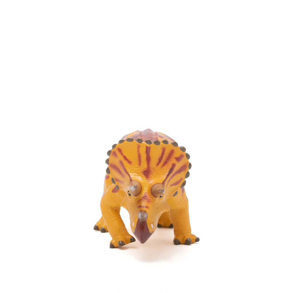 Favorite｜Triceratops Vinyl Model Brown – Favorite official website