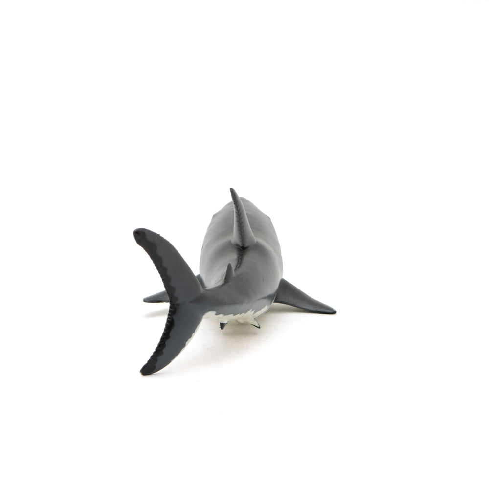 Great White Shark Soft Model – Favorite official website