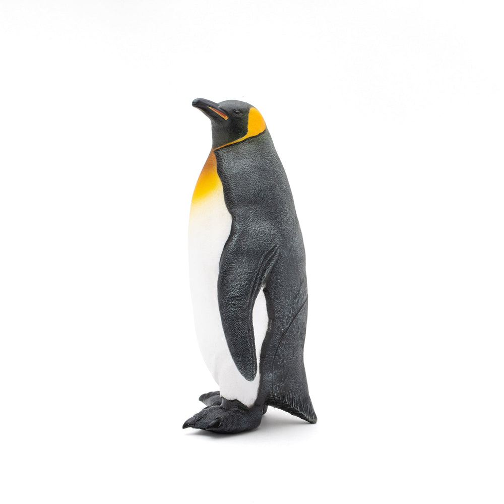King Penguin Vinyl Model – Favorite official website