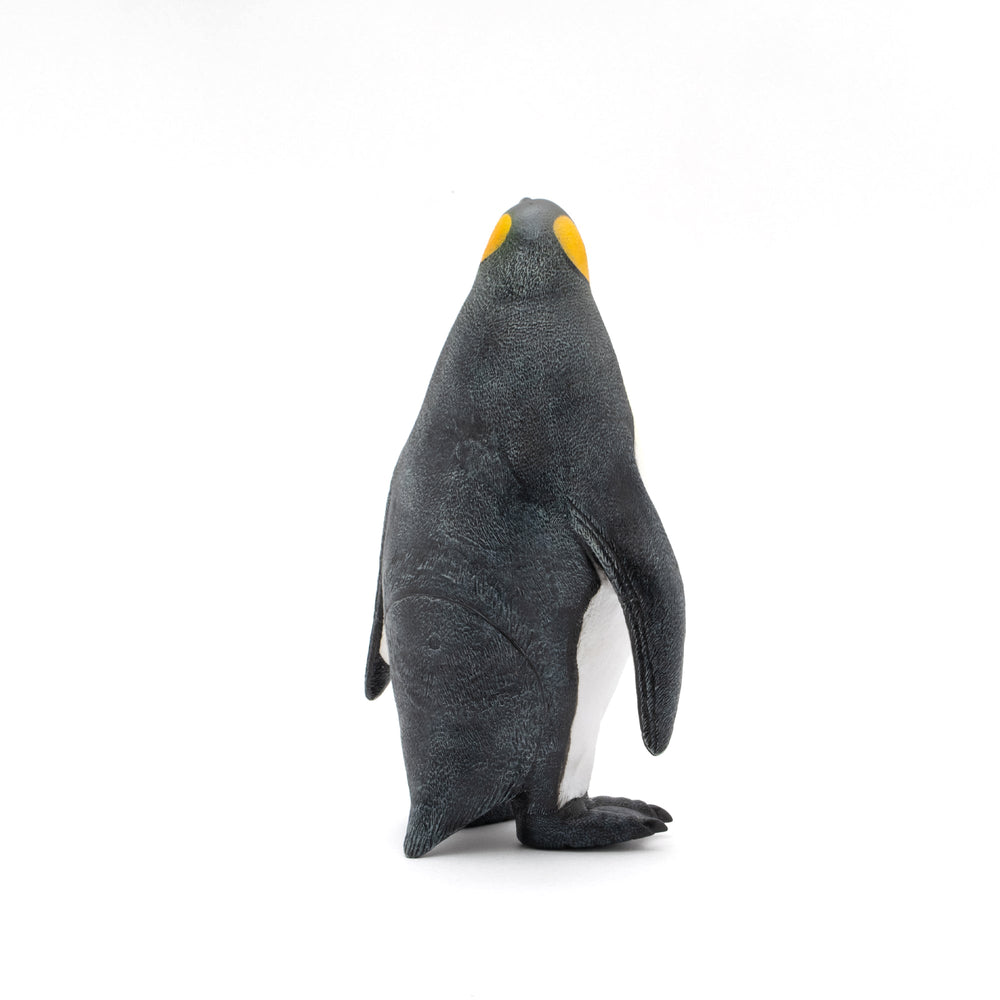 Favorite｜キングペンギン ビニールモデル｜愛嬌とリアルな雰囲気が