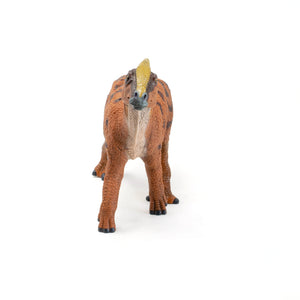 フェバリット　コレクション　パラサウロロフス 　1/20スケール Favorite｜Parasaurolophus Vinyl Model – Favorite official website