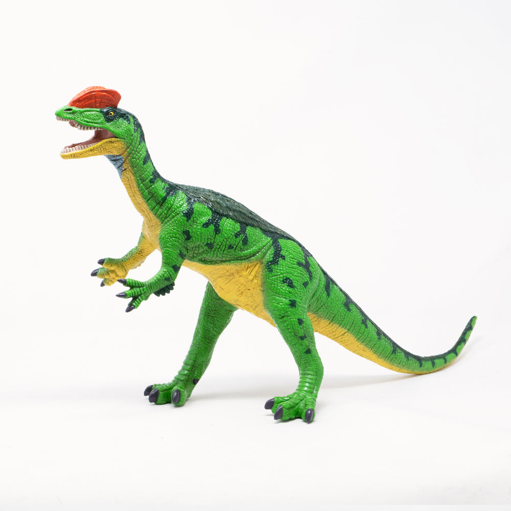 送料込　ダイナソー ビニールモデル ティラノサウルス 通常版 単品