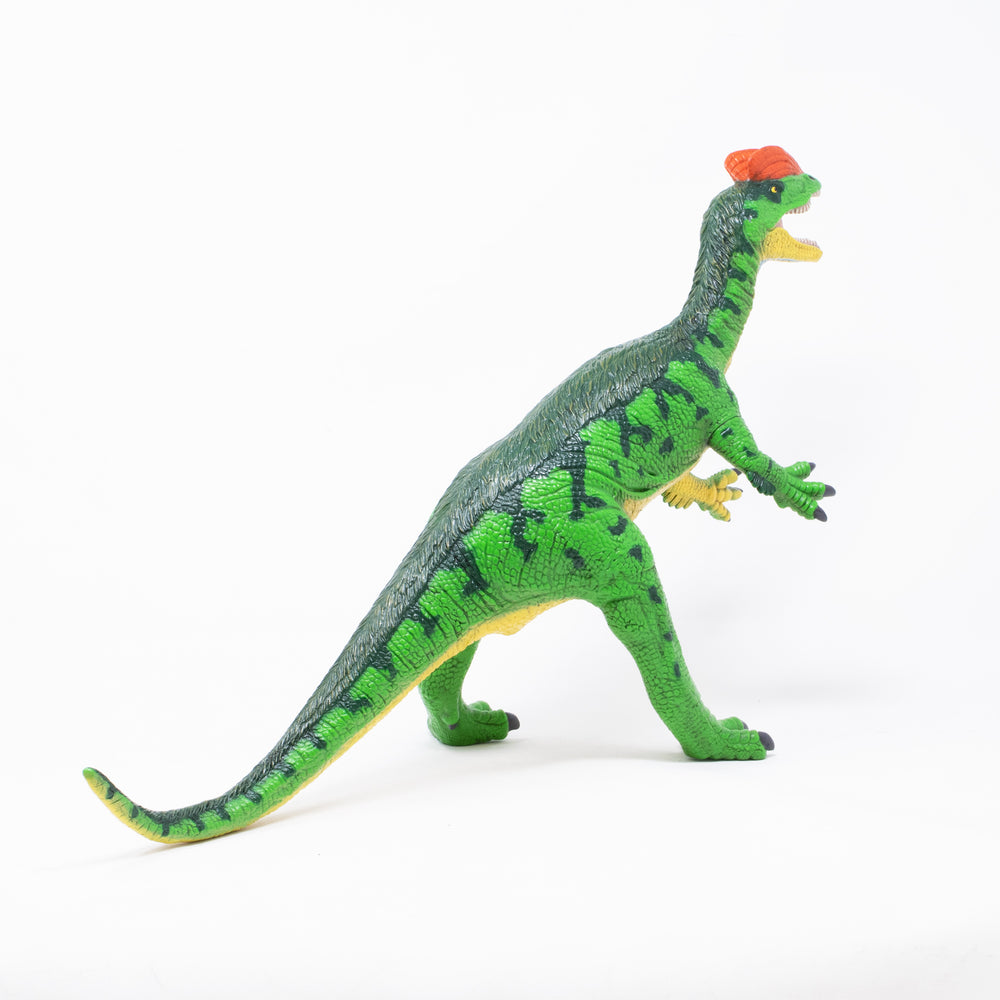 
                  
                    Load image into Gallery viewer, Parasaurolophus Vinyl Model
                  
                