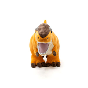 Favorite｜ティラノサウルス スタッフドモデル｜“かわいい”だけじゃ