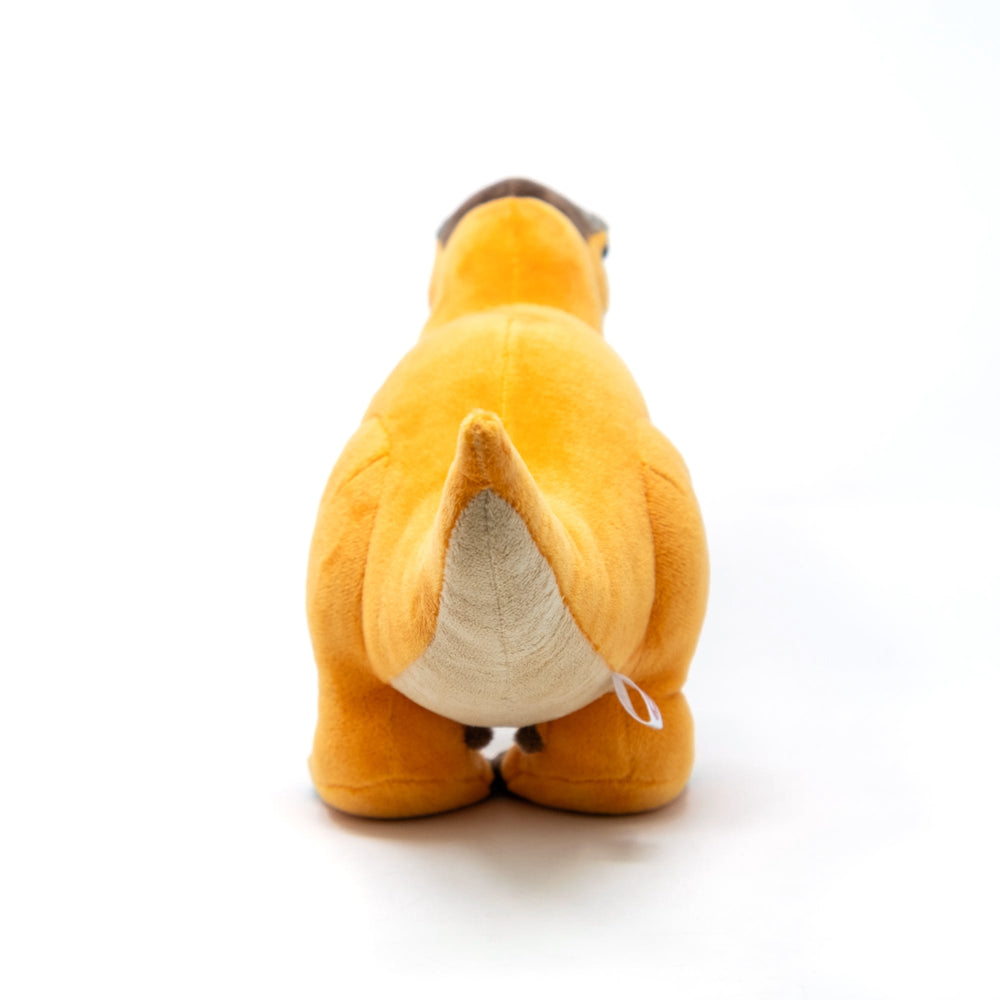 Favorite｜ティラノサウルス スタッフドモデル｜“かわいい”だけじゃ