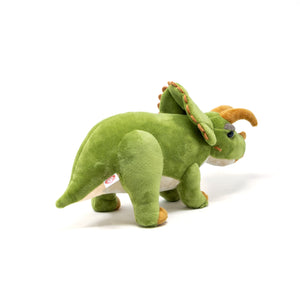 Favorite｜トリケラトプス スタッフドモデル｜“かわいい”だけじゃない