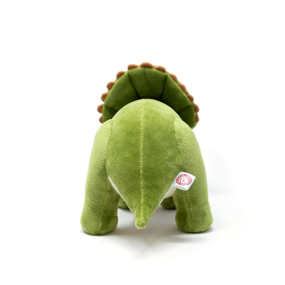 Favorite | Triceratops Stuffed Model | Not just a 