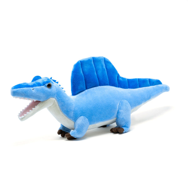 Favorite｜スピノサウルス スタッフドモデル｜“かわいい”だけじゃない