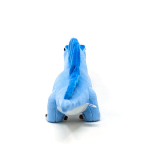 Favorite｜スピノサウルス スタッフドモデル｜“かわいい”だけじゃない