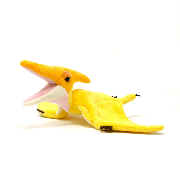Favorite｜プテラノドン スタッフドモデル｜“かわいい”だけじゃない