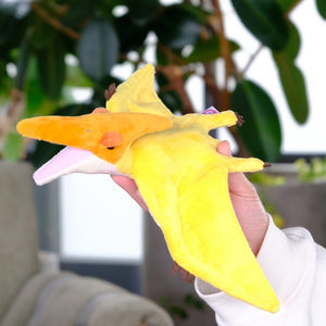 Favorite｜プテラノドン スタッフドモデル｜“かわいい”だけじゃない