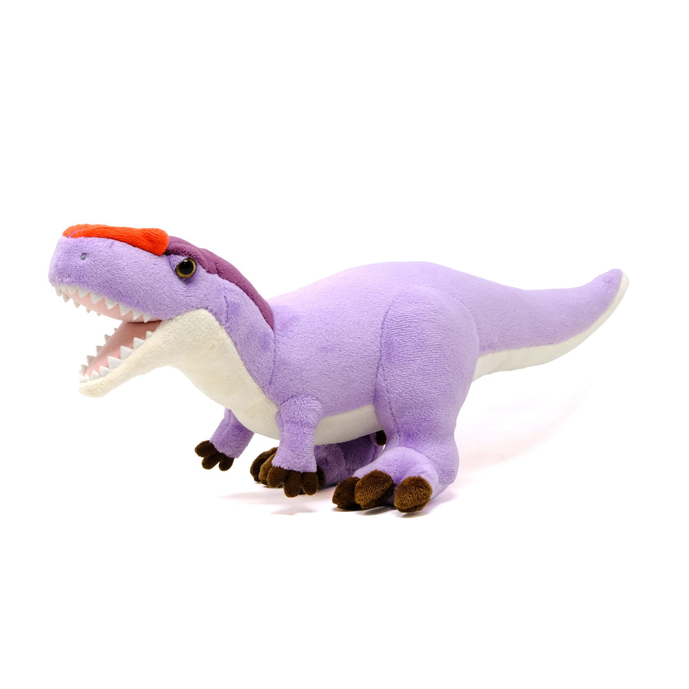 Favorite｜アロサウルス スタッフドモデル｜“かわいい”だけじゃない