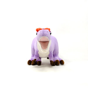 Favorite｜アロサウルス スタッフドモデル｜“かわいい”だけじゃない