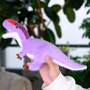 Favorite｜アロサウルス スタッフドモデル｜“かわいい”だけじゃない